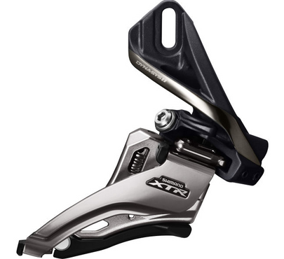 Shimano Umwerfer XTR FD-M9020 2x11 SIDE SWING