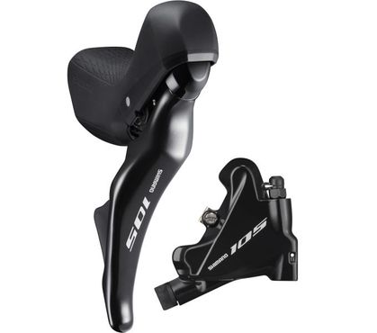 Shimano Scheibenbremse 105 ST-R7025/R7070 Shimano Scheibenbremse 105 ST-R7025/R7070