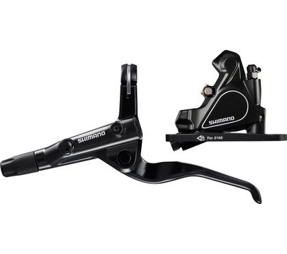 Shimano Scheibenbremse RS600/BR-RS405 Shimano Scheibenbremse RS600/BR-RS405