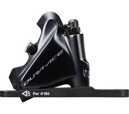 Shimano Bremssattel Flat Mount Road/Gravel Shimano Bremssattel Flat Mount Road/Gravel