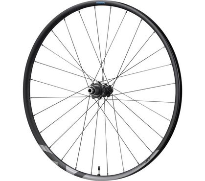 Shimano Laufrad Deore XT WH-M8100 27,5 Zoll Shimano Laufrad Deore XT WH-M8100 27,5 Zoll