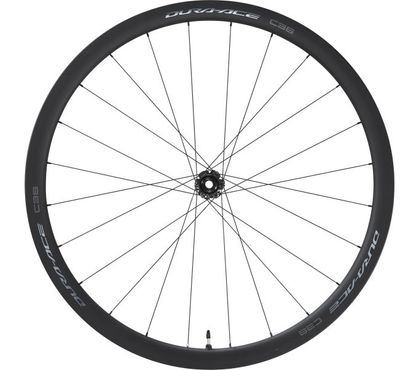 Laufradsatz Dura-Ace WH-R9270 C36, C50, C60 Tubular Laufradsatz Dura-Ace WH-R9270 C36, C50, C60 Tubular