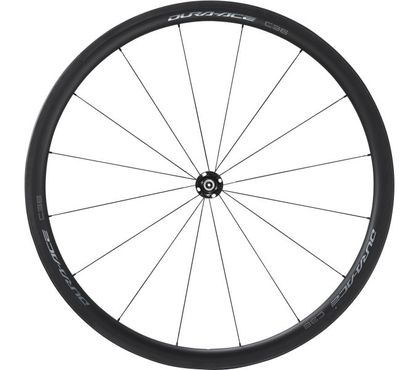 Shimano, Laufradsatz Dura-Ace WH-R9200 C36, C50, C60 Tubular Shimano, Laufradsatz Dura-Ace WH-R9200 C36, C50, C60 Tubular