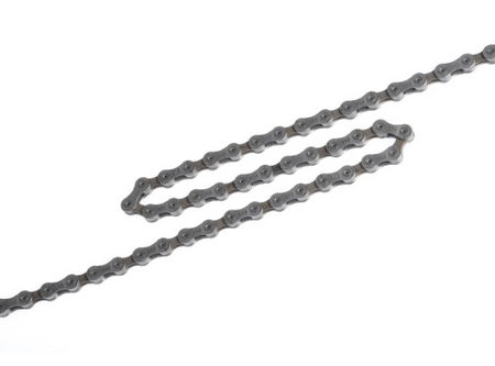 Shimano Kette CN-HG53 9-fach, 114 Glieder, Kettennietstift