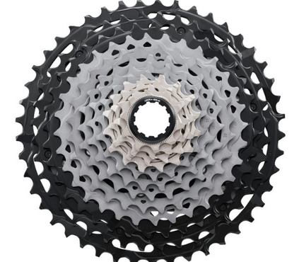 Shimano KASSETTENKRANZ XTR 12F. 10-45Z Shimano KASSETTENKRANZ XTR 12F. 10-45Z