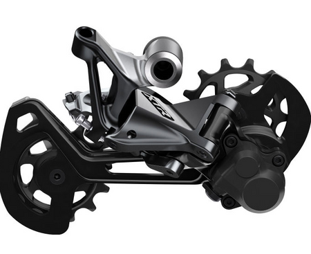 Shimano Schaltwerk XTR RD-M9120 12-fach Shimano Schaltwerk XTR RD-M9120 12-fach