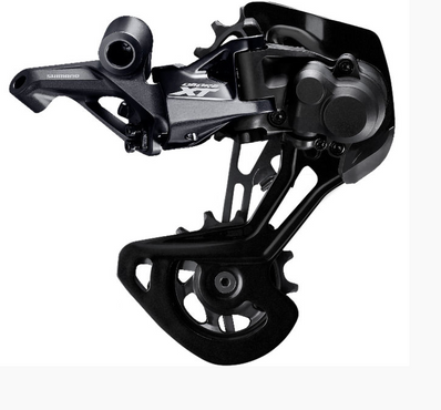 Shimano Schaltwerk DEORE XT RD-M8100 12-fach Shimano Schaltwerk DEORE XT RD-M8100 12-fach
