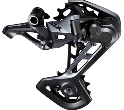 Shimano Schaltwerk SLX RD-M7100 12-fach Shimano Schaltwerk SLX RD-M7100 12-fach