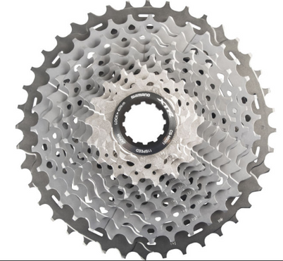 Shimano Kassetten SHIMANO 11-fach MTB Shimano Kassetten SHIMANO 11-fach MTB