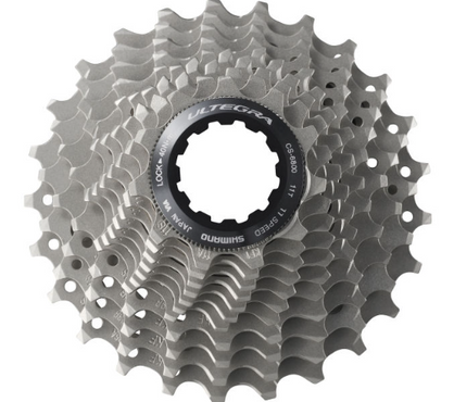 Shimano Kassetten SHIMANO 11-fach Road Shimano Kassetten SHIMANO 11-fach Road