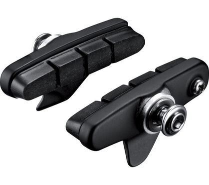 Shimano, Bremsschuh R55C4 Cartridge für BR-R7000