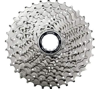 Shimano Kassetten SHIMANO 10-fach MTB Shimano Kassetten SHIMANO 10-fach MTB