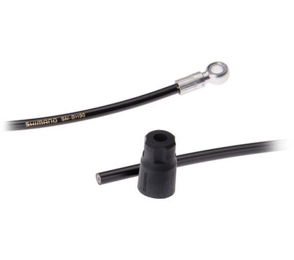 Shimano Bremsleitung SAINT SM-BH90-SBLS
