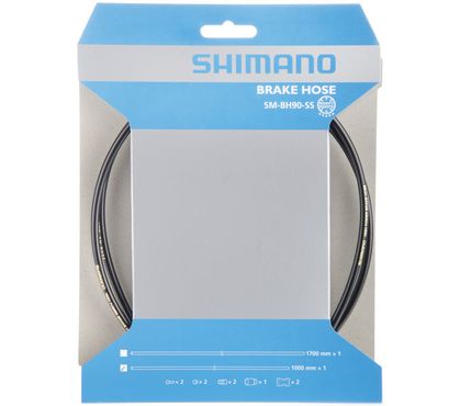 Shimano Bremsleitung SM-BH90-SS