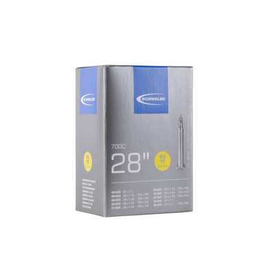 SCHWALBE Schlauch Nr. 17 (28"/700C)