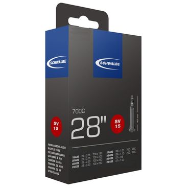 SCHWALBE Schlauch SV15