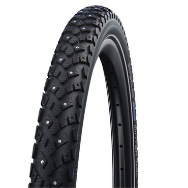 SCHWALBE WINTER - Draht mit Reflexstreifen Active Line Reifen, WiC SCHWALBE WINTER - Draht mit Reflexstreifen Active Line Reifen, WiC