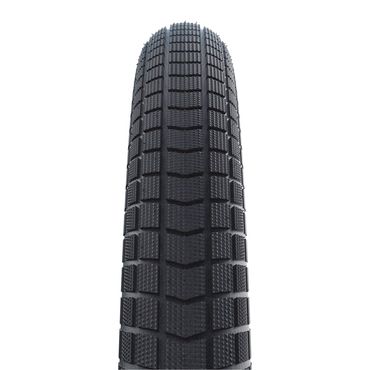 SCHWALBE BIG BEN - Draht schwarz mit Reflexstreifen Performance Line Reifen, EC SCHWALBE BIG BEN - Draht schwarz mit Reflexstreifen Performance Line Reifen, EC