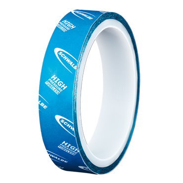 SCHWALBE Tubeless-Felgenband, blau SCHWALBE Tubeless-Felgenband, blau