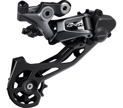 Shimano Schaltwerk GRX RD-RX810 Shimano Schaltwerk GRX RD-RX810