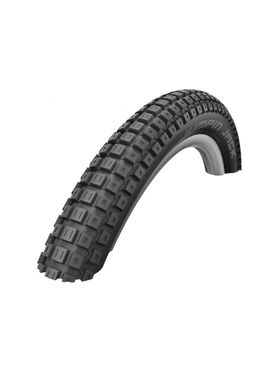 SCHWALBE JUMPIN´ JACK Draht schwarz Performance Line Reifen SCHWALBE JUMPIN´ JACK Draht schwarz Performance Line Reifen