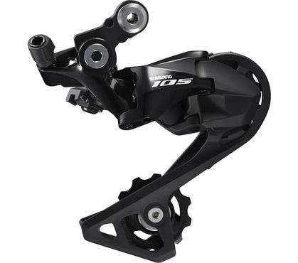 Shimano Schaltwerk 105 RD-R7000 Shimano Schaltwerk 105 RD-R7000