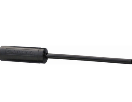 Shimano Endkappe Schaltzugaußenhülle mit langer Spitze Shimano Endkappe Schaltzugaußenhülle mit langer Spitze