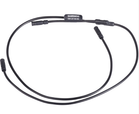 Shimano Verbindung/Verteiler Y-Kabel EW-JC130
