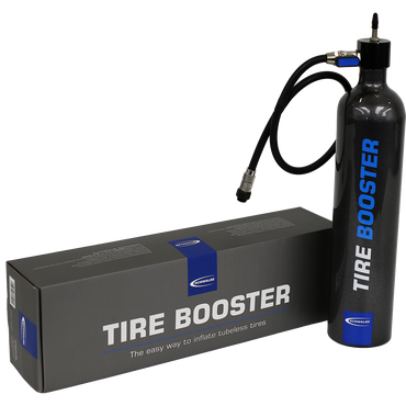 SCHWALBE TIRE BOOSTER