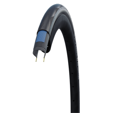 SCHWALBE DURANO DD Draht schwarz/Graphite-Skin Performance Line Reifen SCHWALBE DURANO DD Draht schwarz/Graphite-Skin Performance Line Reifen