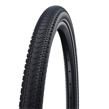 SCHWALBE MARATHON ALMOTION faltbar mit Reflexstreifen Evolution Line SCHWALBE MARATHON ALMOTION faltbar mit Reflexstreifen Evolution Line