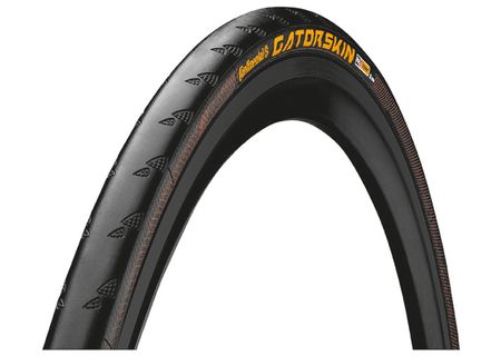 Continental Gatorskin Drahtreifen Continental Gatorskin Drahtreifen