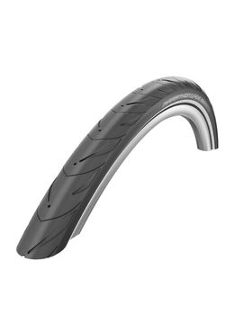 SCHWALBE MARATHON SUPREME faltbar mit Reflexstreifen Evolution Line Reifen SCHWALBE MARATHON SUPREME faltbar mit Reflexstreifen Evolution Line Reifen