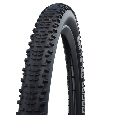 SCHWALBE RACING RALPH faltbar Evolution Line Reifen, schwarz SCHWALBE RACING RALPH faltbar Evolution Line Reifen, schwarz