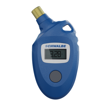 Schwalbe Airmax Pro Luftdruckmesser