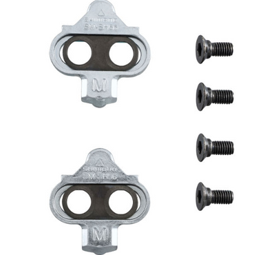 Shimano SPD Schuhplatten
