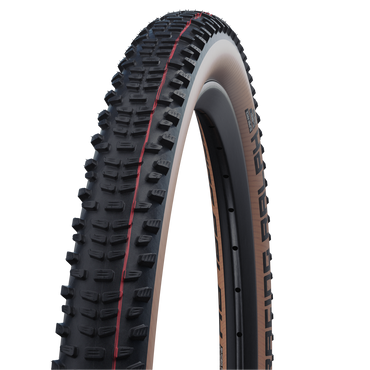 SCHWALBE RACING RALPH faltbar Evolution Line Reifen, schwarz/Transparent-Skin SCHWALBE RACING RALPH faltbar Evolution Line Reifen, schwarz/Transparent-Skin