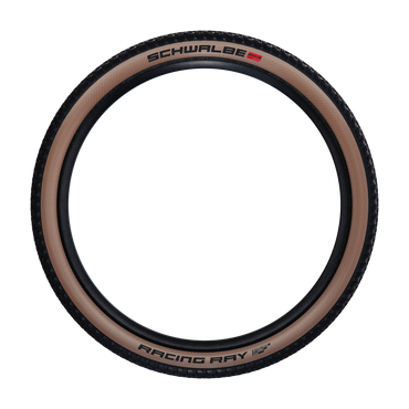 SCHWALBE RACING RAY faltbar Evolution Line Reifen, schwarz/Transparent-Skin SCHWALBE RACING RAY faltbar Evolution Line Reifen, schwarz/Transparent-Skin