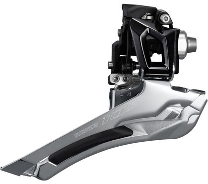 Shimano Umwerfer 105 FD-R7000 2x11, Anlöt Shimano Umwerfer 105 FD-R7000 2x11, Anlöt