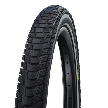 SCHWALBE PICK-UP Draht mit Reflexstreifen Performance Line Reifen SCHWALBE PICK-UP Draht mit Reflexstreifen Performance Line Reifen