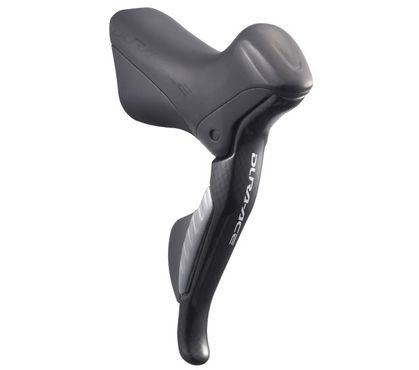 Shimano Schalt-/Bremshebel DURA-ACE Di2 ST-7970, Paar, 2x10-fach