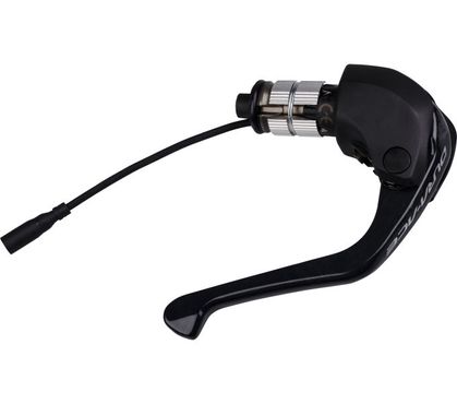 Shimano Schalt-/Bremshebel DURA-ACE Di2 ST-R9160