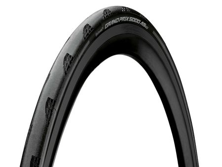 Continental Grand Prix 5000 AS TR Tubeless faltbar Reifen Continental Grand Prix 5000 AS TR Tubeless faltbar Reifen