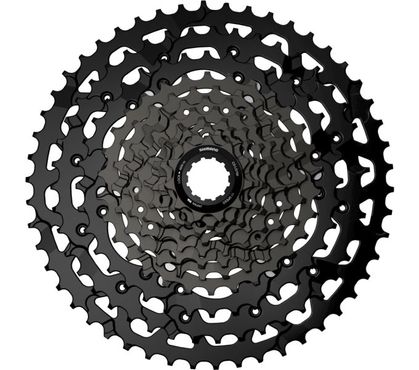 Shimano Kassetten SHIMANO LINKGLIDE CS-LG700, CUES, 11-Fach, 11-50T Shimano Kassetten SHIMANO LINKGLIDE CS-LG700, CUES, 11-Fach, 11-50T