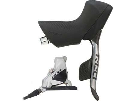 SRAM RED eTap AXS HRD Schalt-/Bremssystem SRAM RED eTap AXS HRD Schalt-/Bremssystem