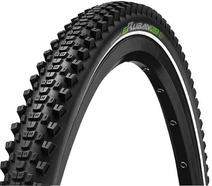 Continental eRuban Plus PureGrip Draht Reifen Continental eRuban Plus PureGrip Draht Reifen