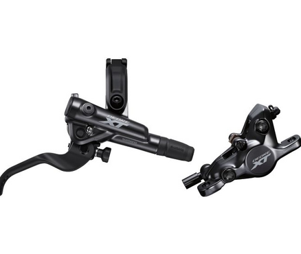 Shimano Scheibenbremse DEORE XT M8100