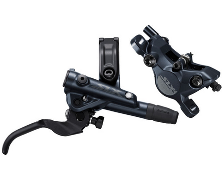 Shimano Scheibenbremse SLX M7100 Shimano Scheibenbremse SLX M7100