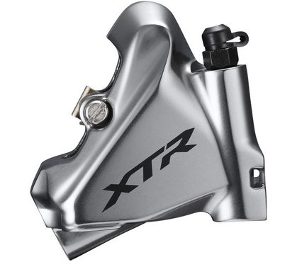 Shimano Bremssattel XTR BR-M9110, 2 Kolben, HR, FM Shimano Bremssattel XTR BR-M9110, 2 Kolben, HR, FM