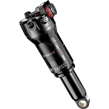 DT Swiss Federbein R232 One DU Trunnion-Mount Remote DT Swiss Federbein R232 One DU Trunnion-Mount Remote